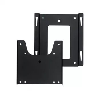 AG Neovo WMK-01 81,3 cm (32 colių) juoda laikiklio komplektacija