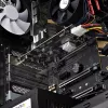 StarTech.com 4 prievadų USB PCIe kortelė, USB 3.2 5Gbps, PCI Express plėtimosi kortelė su 4 nepriklausomais USB valdikliais, 4x USB-A prievadai, Windows/macOS/Linux