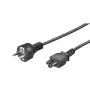 Microconnect PE010810S maitinimo laidas 1 m CEE7/7 C5