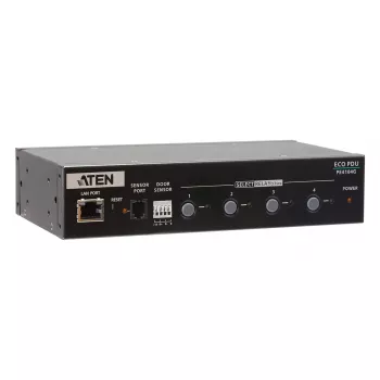 Intelektualus maitinimo skirstytuvas ATEN PE4104G