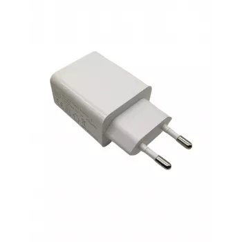 MicroConnect PETRAVEL44 mobiliojo įrenginio įkroviklis Universalus Baltas AC Vidaus