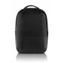 DELL Pro Slim Backpack 15 kuprinė, 38,1 cm (15 inch), 558 g