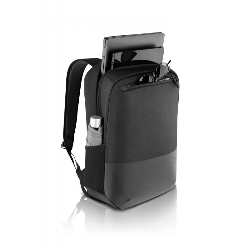 DELL Pro Slim Backpack 15 kuprinė, 38,1 cm (15 inch), 558 g