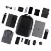 DELL Pro Slim Backpack 15 kuprinė, 38,1 cm (15 inch), 558 g