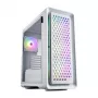 FSP CUT593P korpusas Full Tower baltas ARGB