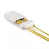 Zyxel POE12-3PD-ZZ0101F PoE adapteris Gigabit Ethernet