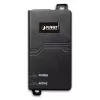 PLANET POE-172 Gigabit Ethernet PoE įpurškiklis, iki 60 W, juodas