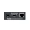 Tinklo skirstytuvas PLANET POE-172S Juodas