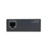 Tinklo skirstytuvas PLANET POE-172S Juodas