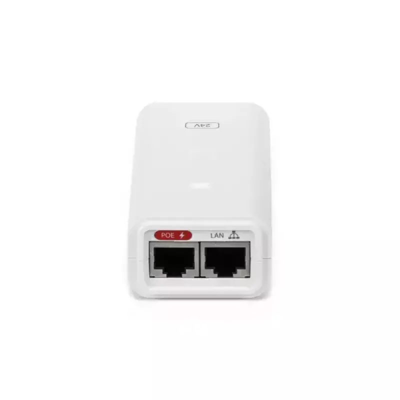 PoE adapteris Ubiquiti POE-24-12W-5P-EU