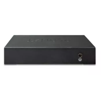 PLANET POE-E202 – 1 prievado PoE+ į 2 prievadų 802.3af/at Gigabit PoE pratęstuvas