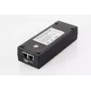 Microconnect POEINJ-15W PoE adapteris 10 Gigabit Ethernet 48 V