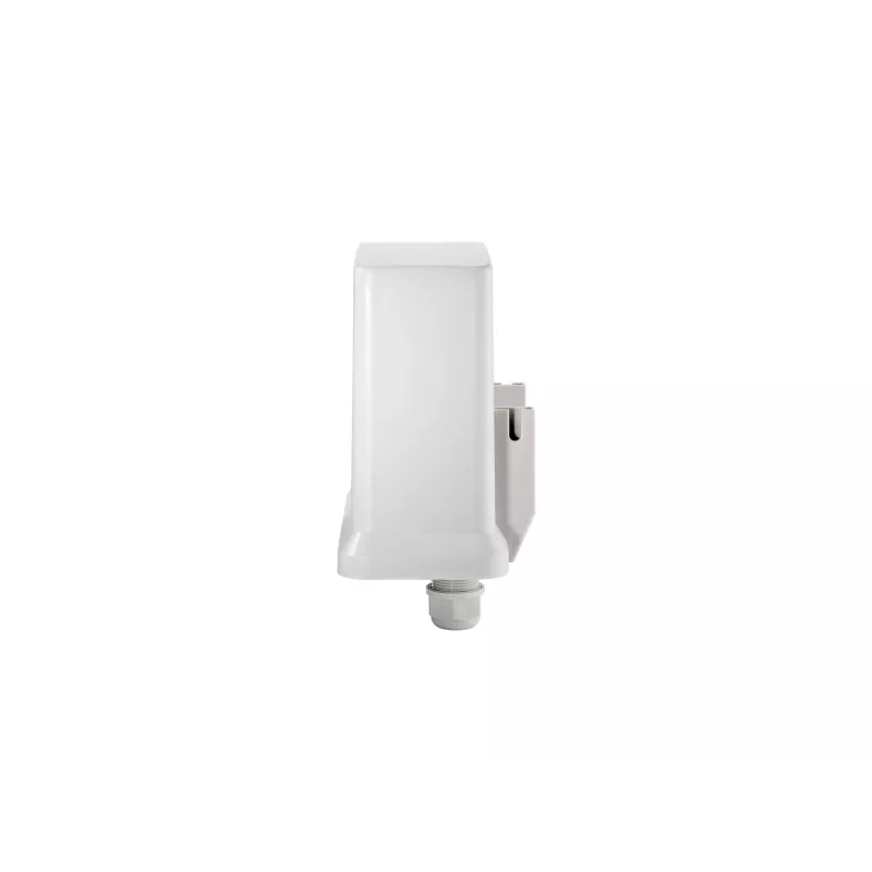 LevelOne POR-1222 Gigabit PoE kartotuvas, kaskaduojamas, 2 PoE išėjimai, vidaus / lauko