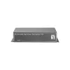 LevelOne POS-4000 PoE skirstytuvas su 12V DC išėjimu, 30W