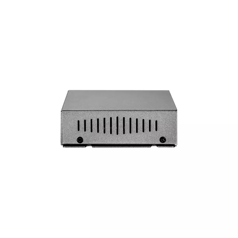 LevelOne POS-4000 PoE skirstytuvas su 12V DC išėjimu, 30W