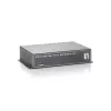 LevelOne POS-4000 PoE skirstytuvas su 12V DC išėjimu, 30W