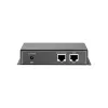 LevelOne POS-4002 Fast Ethernet didelės galios PoE skirstytuvas, 24 V kintamosios srovės išėjimas