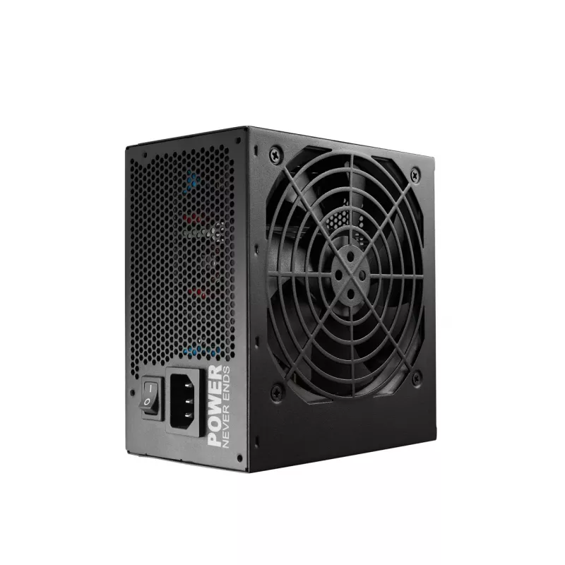 FSP HEXA 85+ PRO 350W maitinimo blokas ATX ATX2.5 juodas