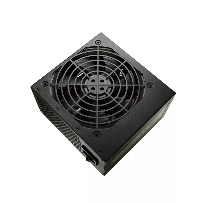 FSP HEXA 85+ PRO 350W maitinimo blokas ATX ATX2.5 juodas