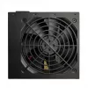 FSP HEXA 85+ PRO 350W maitinimo blokas ATX ATX2.5 juodas
