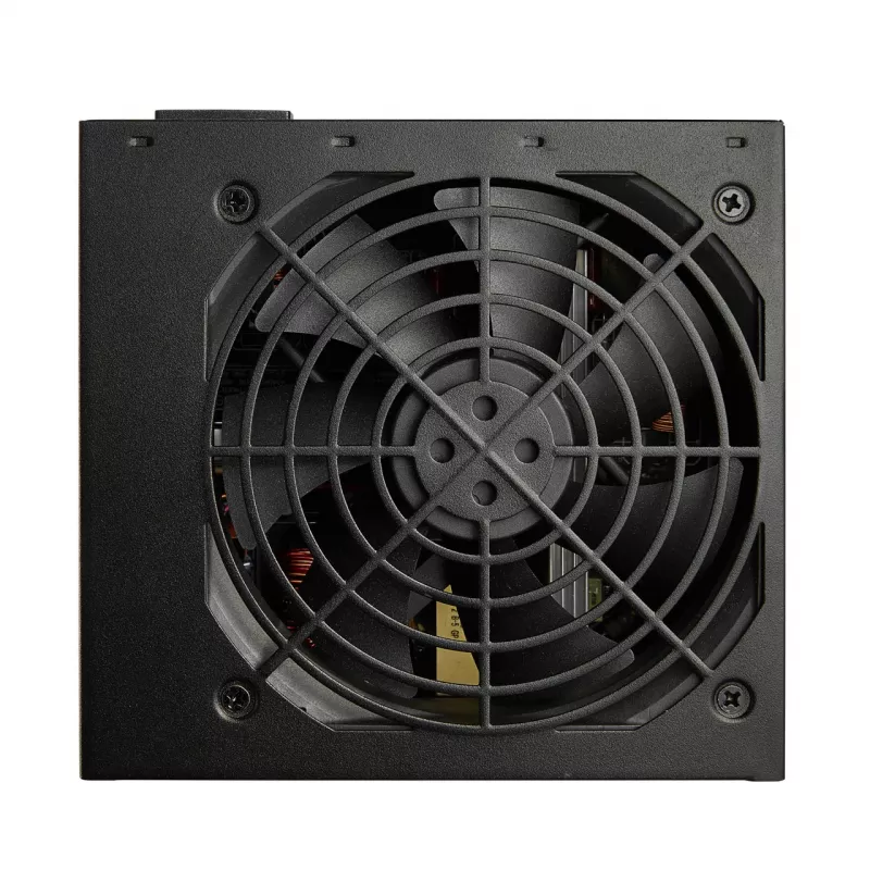 FSP HEXA 85+ PRO 350W maitinimo blokas ATX ATX2.5 juodas