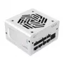 FSP VITA GM 850W White Maitinimo blokas ATX ATX3.1 Baltas, 850 W, 100-240 V, 50/60 Hz