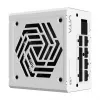 FSP VITA GM 850W White Maitinimo blokas ATX ATX3.1 Baltas, 850 W, 100-240 V, 50/60 Hz