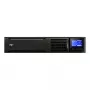 FSP Eufo EU-1102TS nepertraukiamo maitinimo šaltinis (UPS) Line-Interactive 2 kVA 1800 W 8 AC lizdai