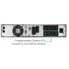 FSP Clippers RT 2K nepertraukiamo maitinimo šaltinis (UPS) Dvigubo keitimo (Online) 2 kVA 2000 W