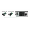 FSP/Fortron Clippers RT 3k nepertraukiamo maitinimo šaltinis (UPS) Dvigubos konversijos (Online) 3000 kVA 3000 W