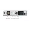 FSP/Fortron Clippers RT 3k nepertraukiamo maitinimo šaltinis (UPS) Dvigubos konversijos (Online) 3000 kVA 3000 W
