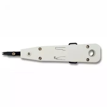 Microconnect PP-LSA LSA įrankis kabeliams užspausti Baltas