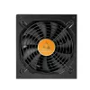 Chieftec Polaris PPS-1050FC maitinimo blokas 1050 W 20+4 pin ATX ATX juodas