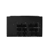 Chieftec Polaris PPS-1050FC maitinimo blokas 1050 W 20+4 pin ATX ATX juodas