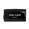 Chieftec Polaris PPS-1050FC maitinimo blokas 1050 W 20+4 pin ATX ATX juodas