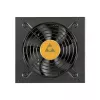 Chieftec Polaris maitinimo blokas 550 W 20+4 pin ATX PS/2 juodas