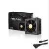 Chieftec Polaris maitinimo blokas 550 W 20+4 pin ATX PS/2 juodas