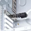 StarTech.com 1 prievado 5G gigabitinė PCIe tinklo adapterio kortelė, 5G/2.5G/1G/100M/10M PCI Express LAN kortelė, Realtek RTL8126, Windows ir Linux, TAA atitikties