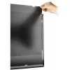 StarTech.com privatumo ekranas 20 colių monitoriui - kompiuterio ekrano apsaugos filtras - mėlynos šviesos mažinimo plėvelė - 16:9 plačiaekranis - matinis/blizgus - +/-30 laipsnių