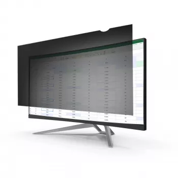 StarTech.com privatumo ekranas 34 colių itin plačiam monitoriui – 21:9 – apsauga nuo šnipinėjimo, mėlynos šviesos filtras, matinis/blizgus, +/-30 laipsnių