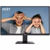 MSI Pro MP273U kompiuterio monitorius 68,6 cm (27 col.) 3840 x 2160 pikselių 4K Ultra HD juodas