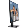 MSI Pro MP273U kompiuterio monitorius 68,6 cm (27 col.) 3840 x 2160 pikselių 4K Ultra HD juodas