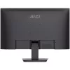 MSI Pro MP273U kompiuterio monitorius 68,6 cm (27 col.) 3840 x 2160 pikselių 4K Ultra HD juodas