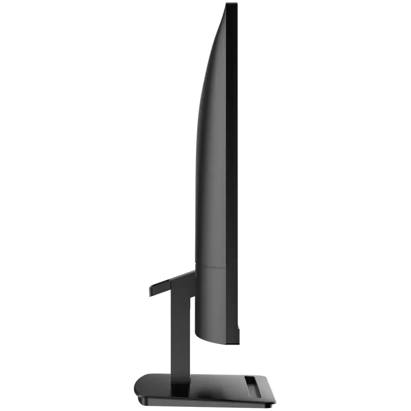 MSI Pro MP273U kompiuterio monitorius 68,6 cm (27 col.) 3840 x 2160 pikselių 4K Ultra HD juodas