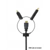 Vivolink PROADRING1 vidinis Mini DisplayPort adapteris