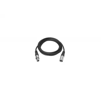 Vivolink PROAUDXLRMF2 garso kabelis 2 m XLR juodas