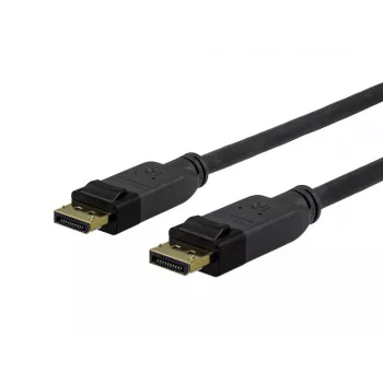 Vivolink PRODP0.5 DisplayPort kabelis 0,5 m juodas