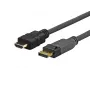 Vivolink PRODPHDMI4K7.5 vaizdo kabelio adapteris 7,5 m DisplayPort HDMI juodas