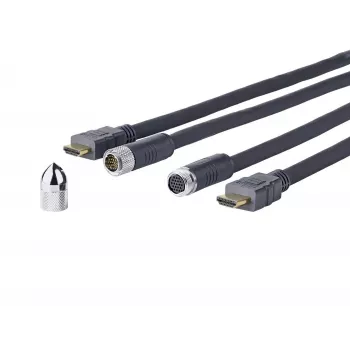 HDMI Cross Wall kabelis VivoLink PROHDMICW20 20m