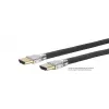 Vivolink Pro HDMI 2.1 laidas, 8K, 120Hz, 48 Gb/s, 1,5m, juodas